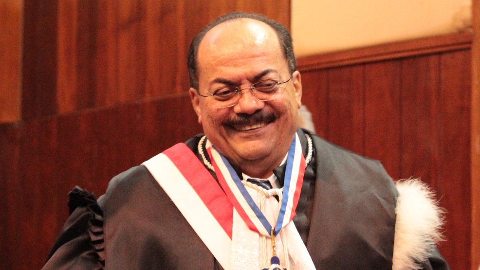 Raimundo Eufrásio Filho