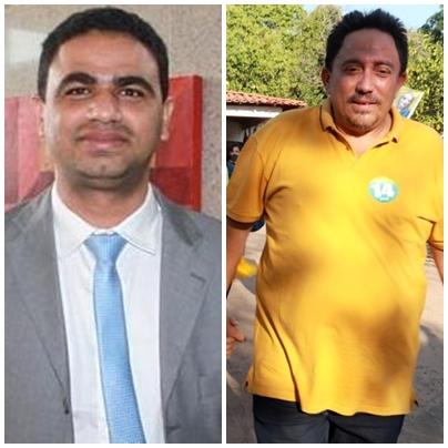 MP ofereceu denúncia contra ex-prefeito do município de Passagem Franca, Raislan Farias dos Santos, e pelo ex-prefeito de Agricolândia, Walter Ribeiro Alencar