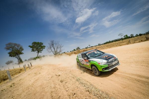 Rally