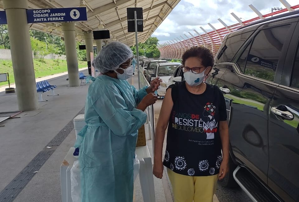 Vice-governadora do Piauí, Regina Sousa