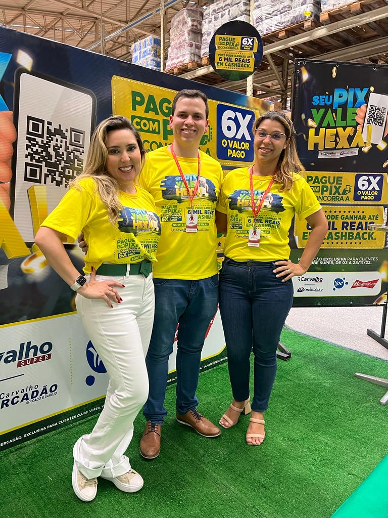 Pessoas que fazem a diferença em Teresina