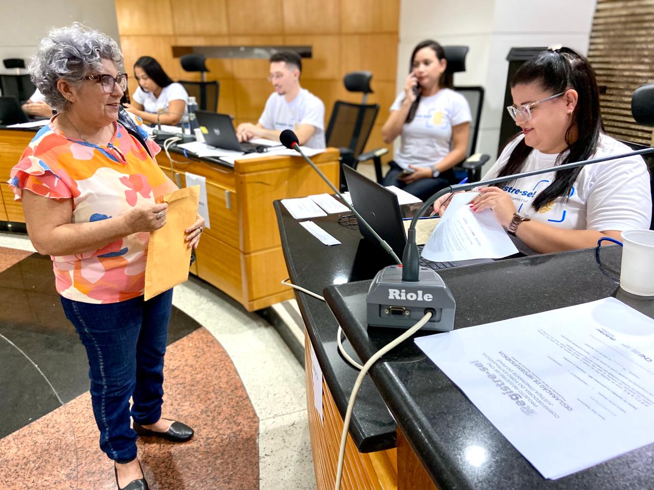 Segundo, IBGE, o Piauí tinha 2.473 crianças de 0 a 5 anos sem registro de nascimento