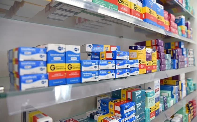 Preço dos medicamentos pode subir e preocupa consumidores