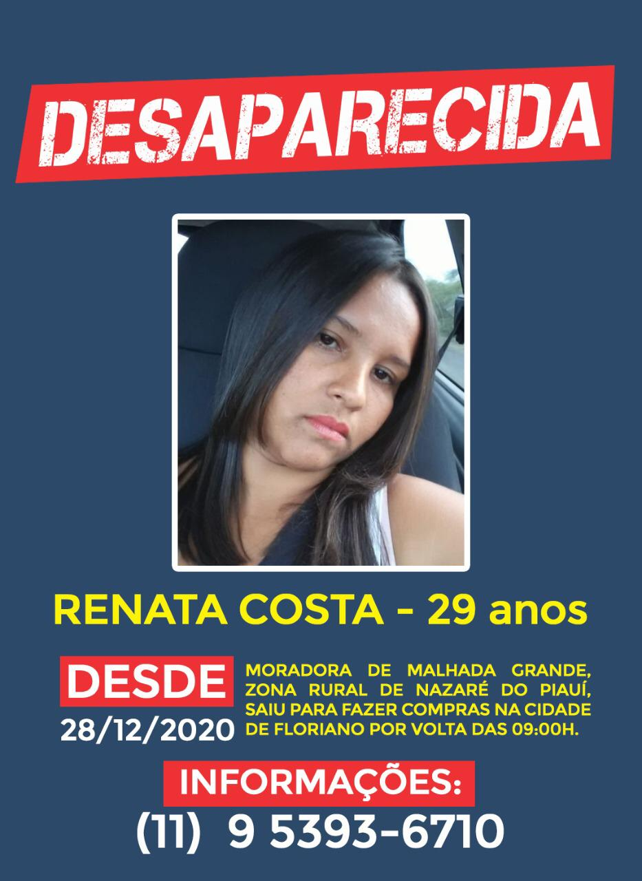 Renata Costa