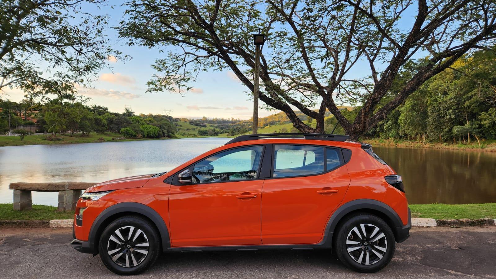 Renault Kardian Evolution MT é mais que uma versão de entrada