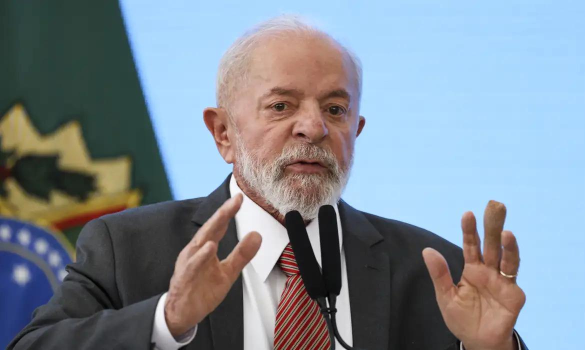 Presidente Lula