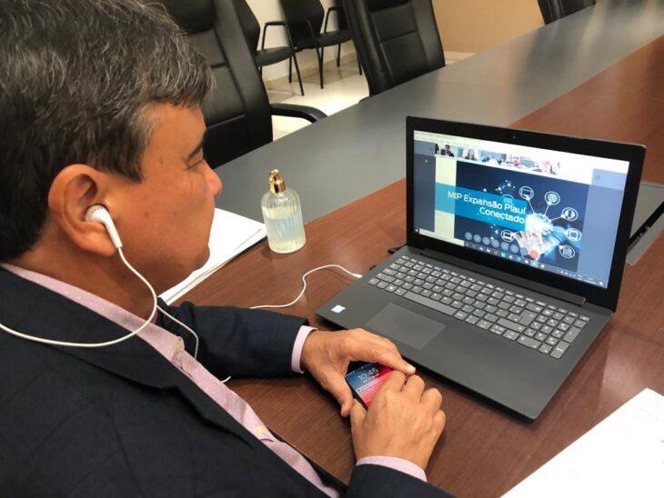 Piauí Conectado