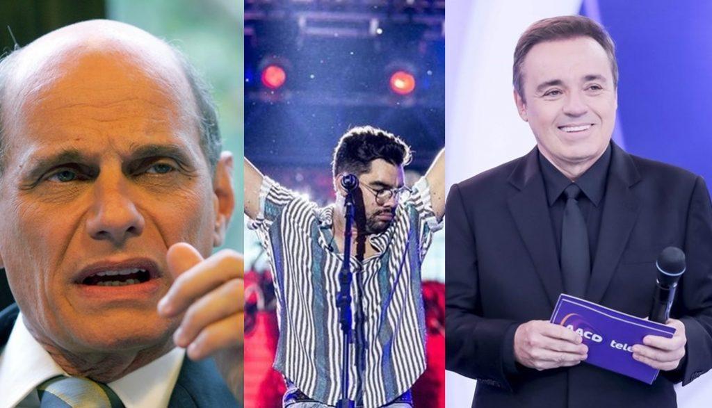 Programa vai ao ar nesta segunda-feira, às 22h45, pela Band