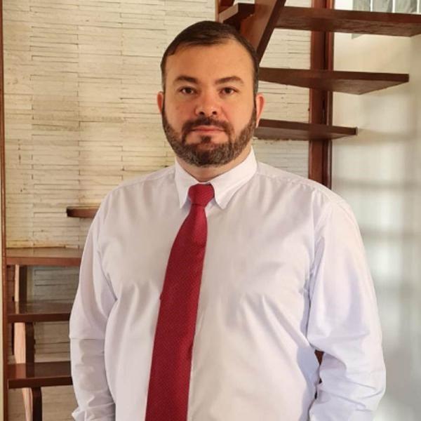 Richard Torsiano