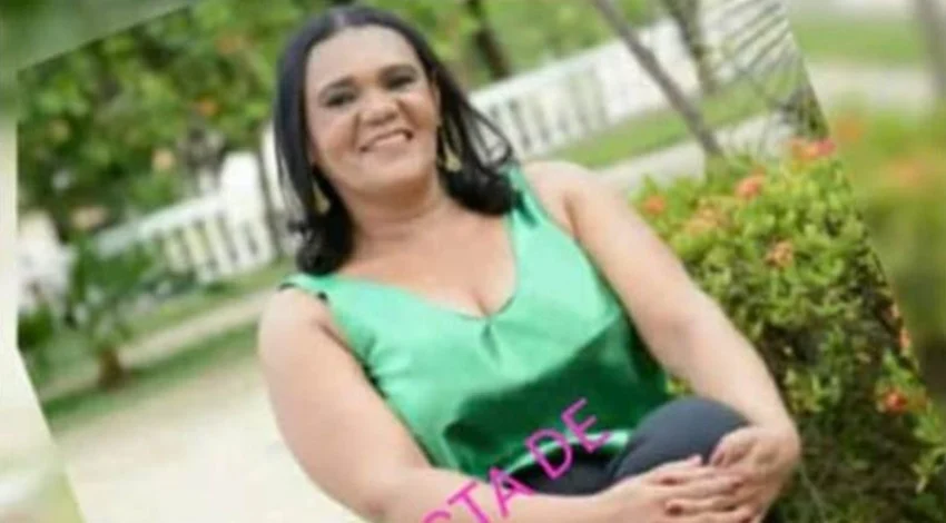 Ritinha faleceu em decorrência de complicações de Covid-19