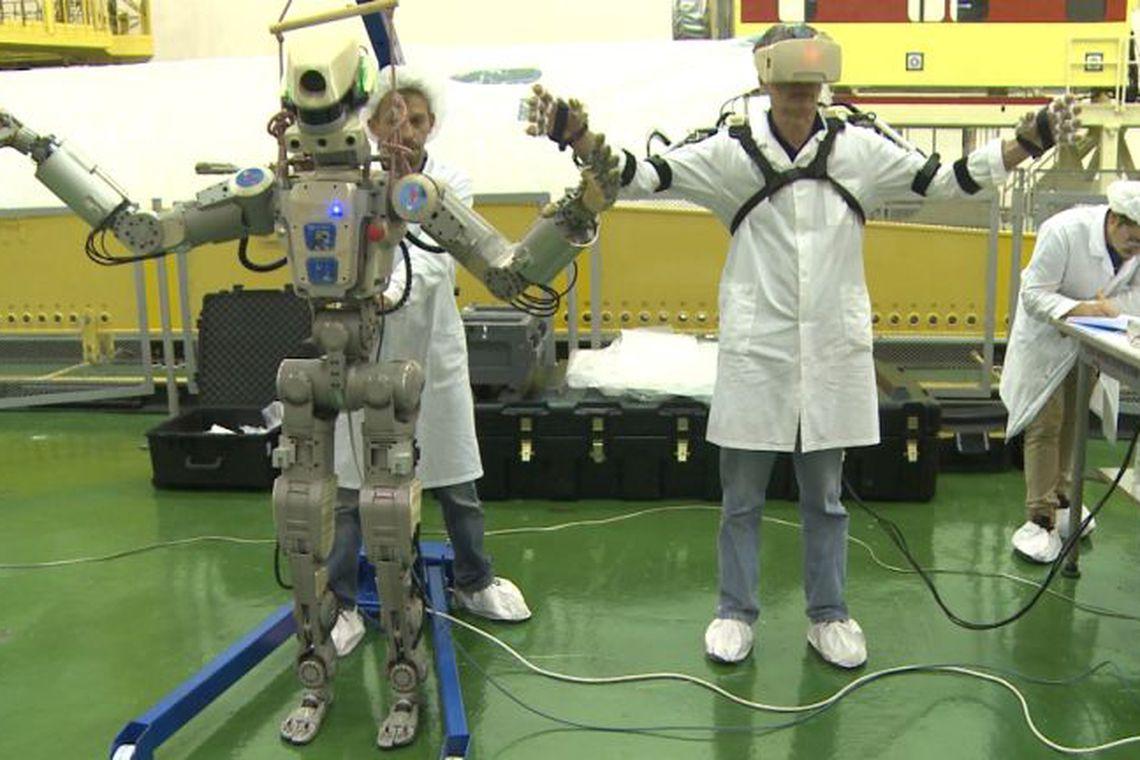 Robô
