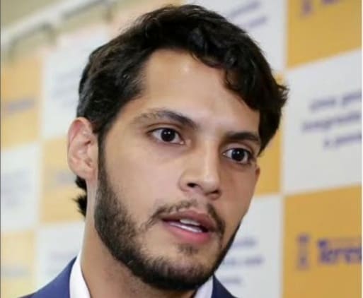 Prefeito de Teresina nomeia Roncallin para comando da Secretaria de Meio Ambiente