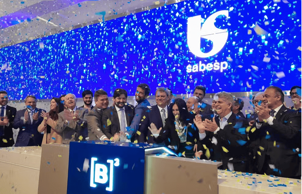 Sabesp