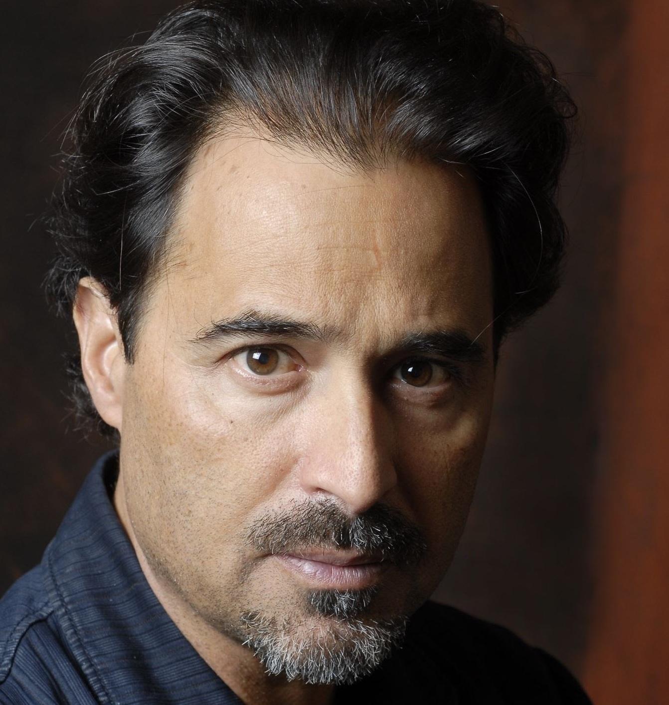 José Eduardo Agualusa
