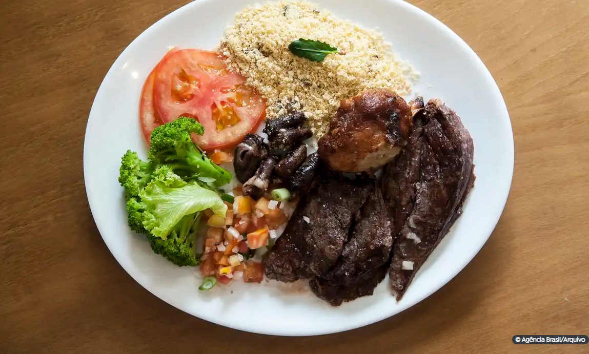 Alimentação Saudável para Tod@s