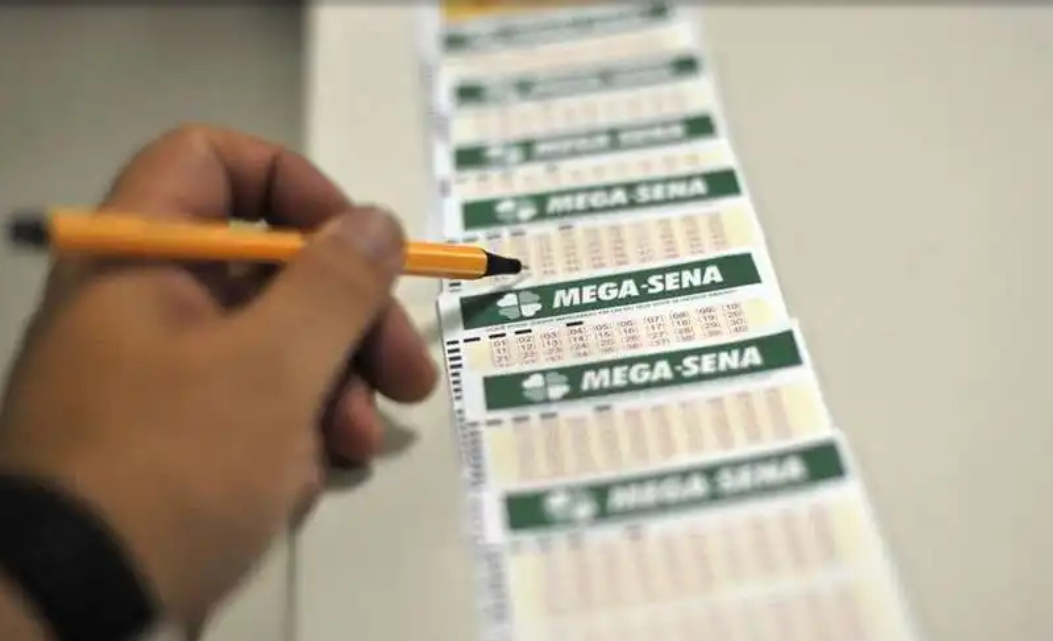 Loteria: ricos de direita podem ganhar; pobres não