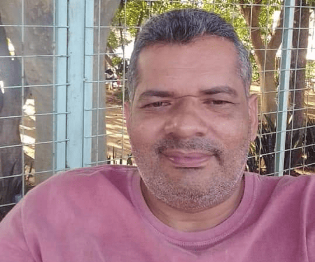 Luciano Silva foi assassinado a sangue frio