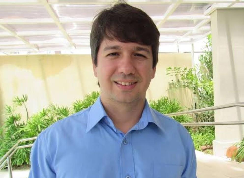Samuel Silveira