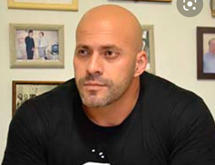 Daniel Silveira: deputado "valentão" está preso