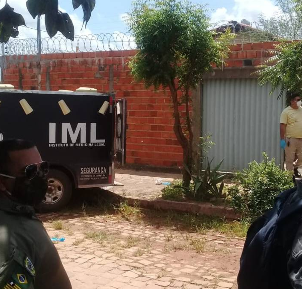Idosa de 74 anos é encontrada morta dentro de casa na zona Norte de Teresina