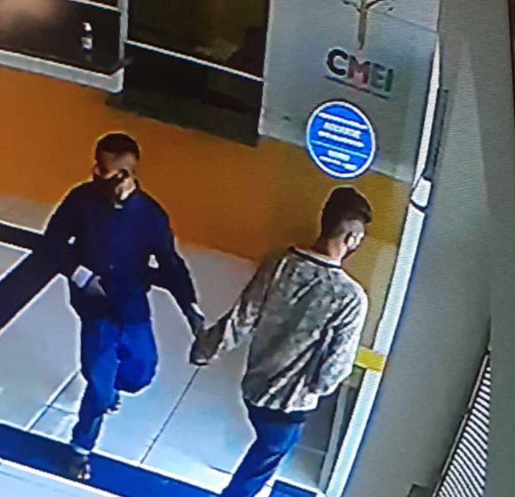 Jovens fazem arrastão em escola e levam carro de diretora na Zona Sul de Teresina