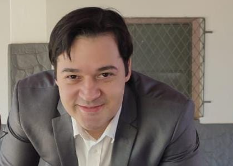 Delegado Rodrigo Moreira: morte e mistério