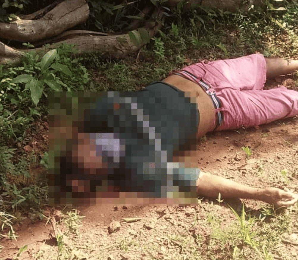 Idoso de 65 anos é assassinado a tiros durante assalto em Esperantina