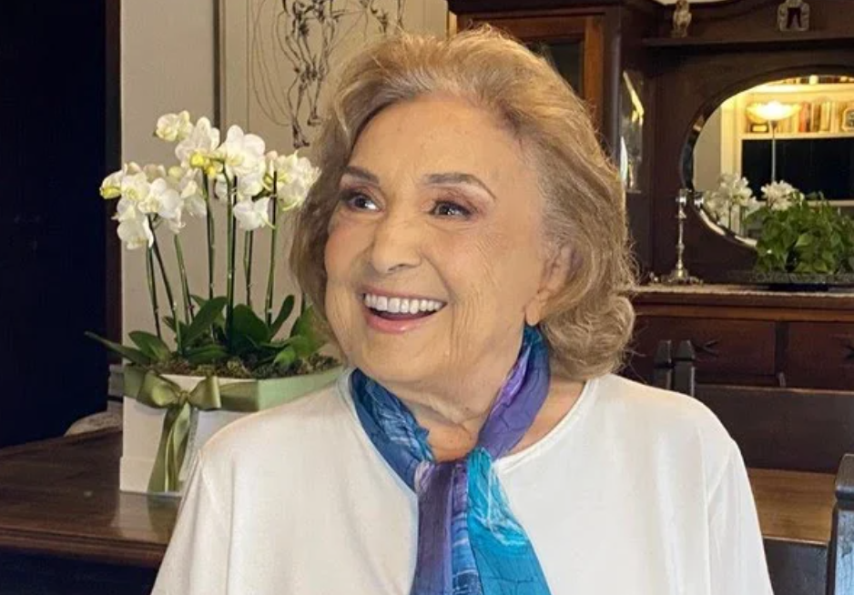 A morte de Eva Wilma deixa as artes de luto outra vez