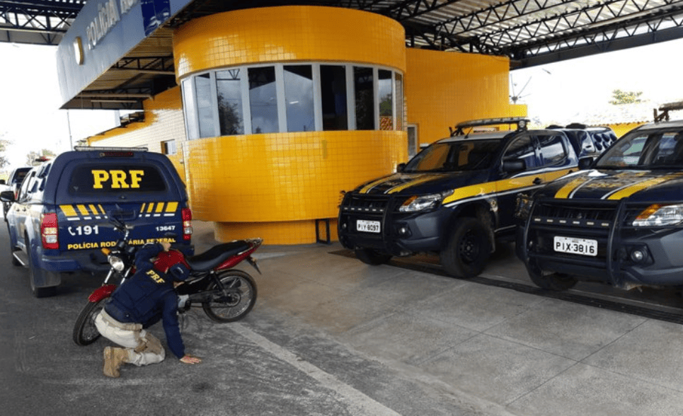 Reforma do posto da PFR em Piripiri será inaugurada