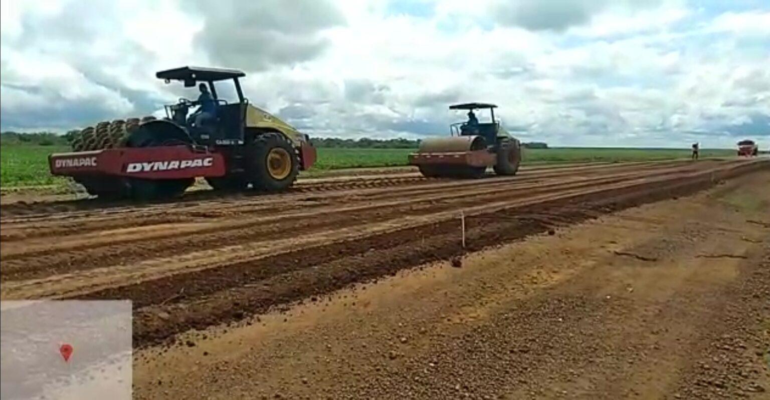 Obras