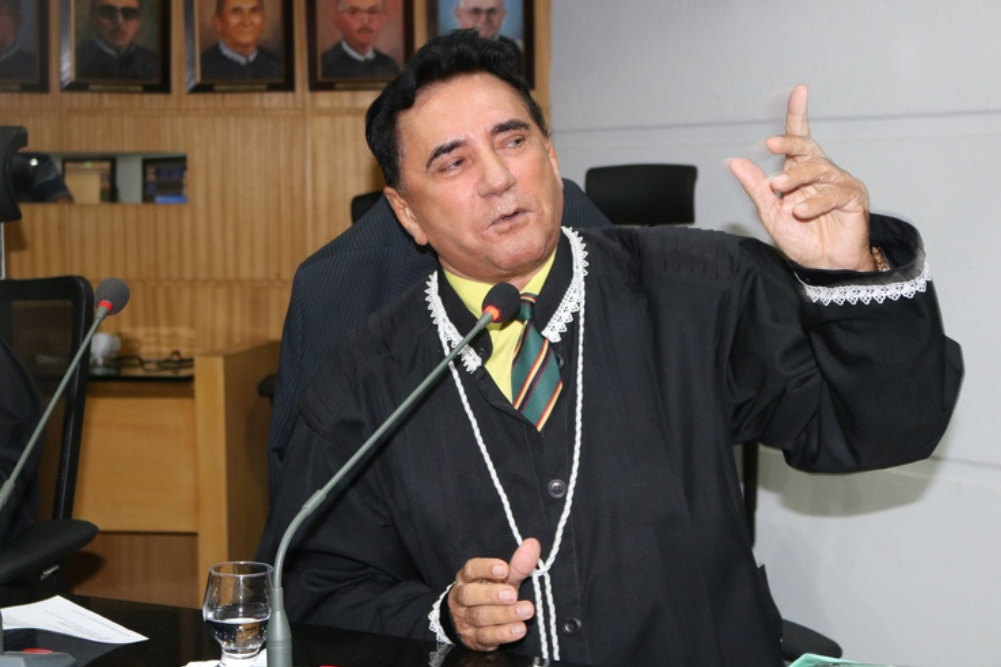 Luís Gonzaga Brandão de Carvalho