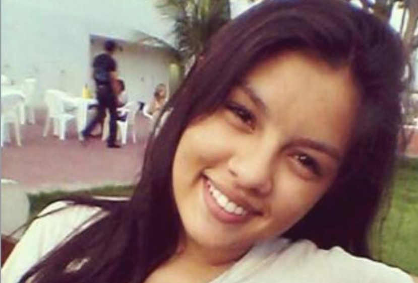 Tainah Brasil: morte trágica e família destroçada