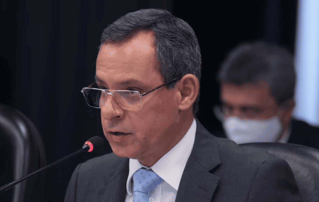 José Mauro Coelho só ficou 40 dias no cargo
