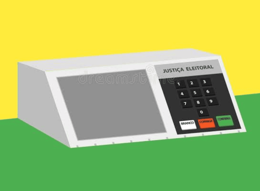 As pesquisas ajudam eleitores a decidir na urna
