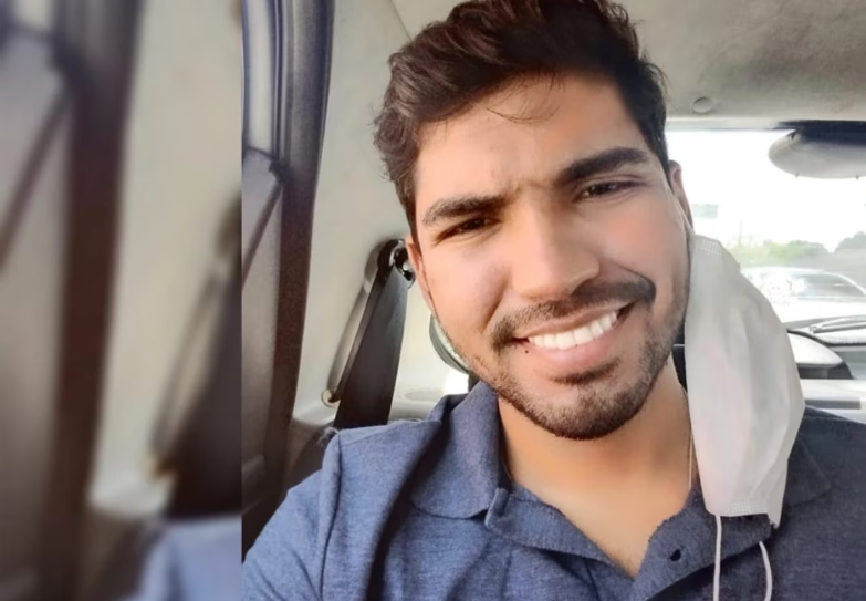 Jardel teve traumatismo craniano e marcas roxas no pescoço