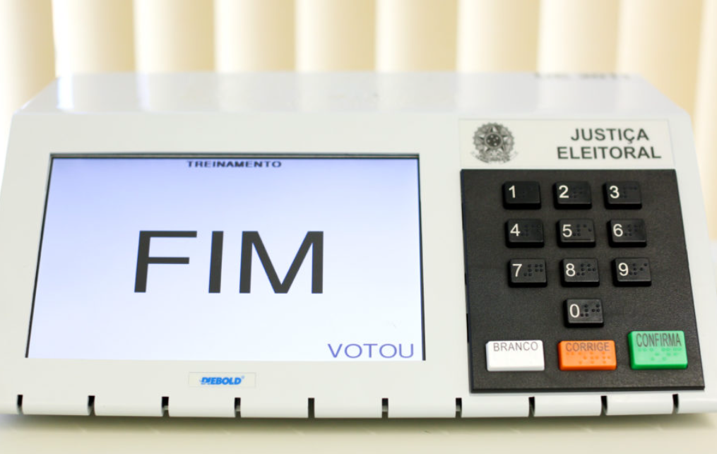 Está nas urnas a esperança do fim do bolsonarismo e de melhores dias para Brasil