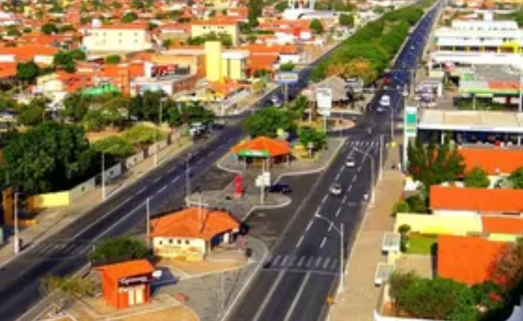 A cidade de Parnaíba vai receber mais investimentos em segurança, saúde e turismo