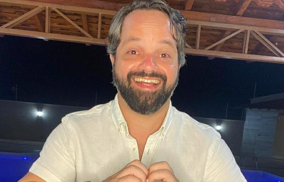 Marcelo Noleto será o secretário de governo