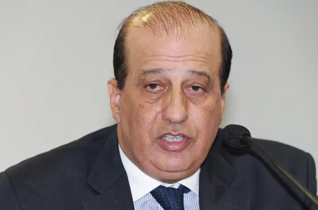Augusto Nardes já pediu licença médica para fugir do TCU