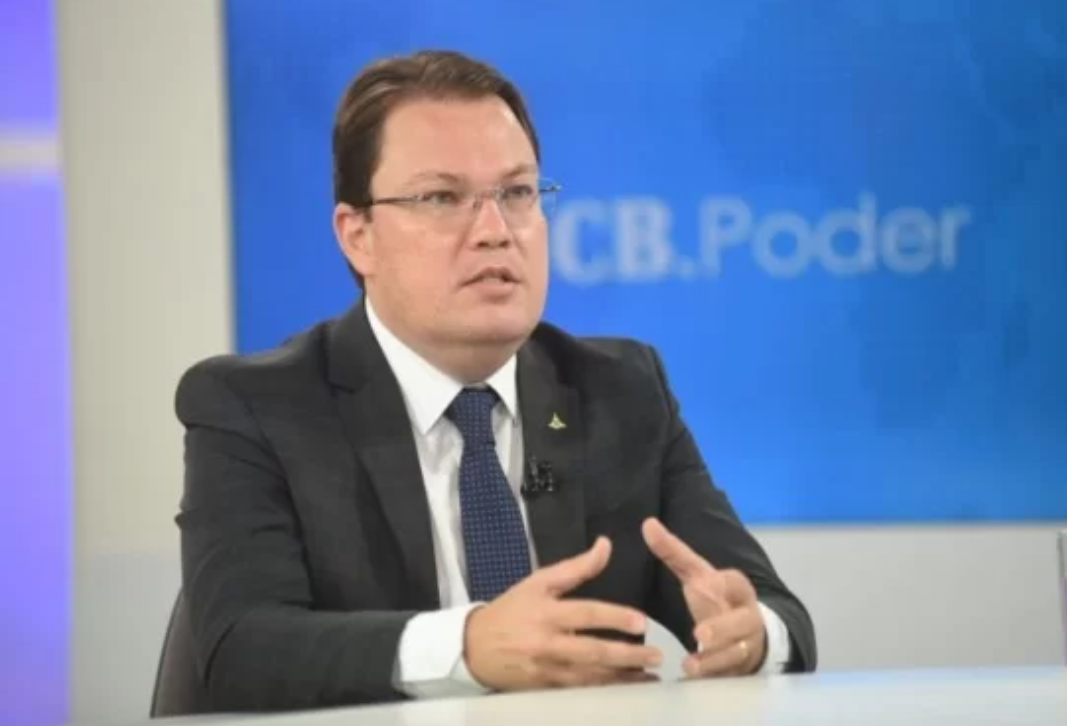 STJ condena Ney Ferraz, ex-gerente do INSS no Piauí, por corrupção e lavagem de dinheiro