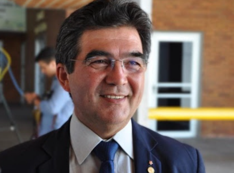 Deputado Francisco Limma