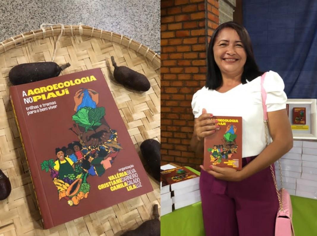 Francisca Costa mudou a realidade dela e da comunidade onde vive