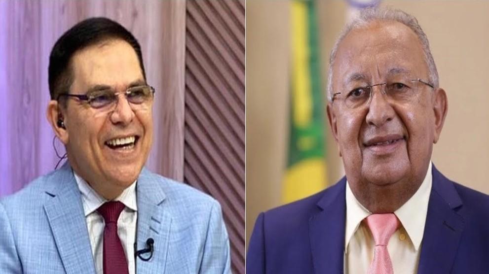 Amadeu Campos pode ser vice de Dr Pessoa