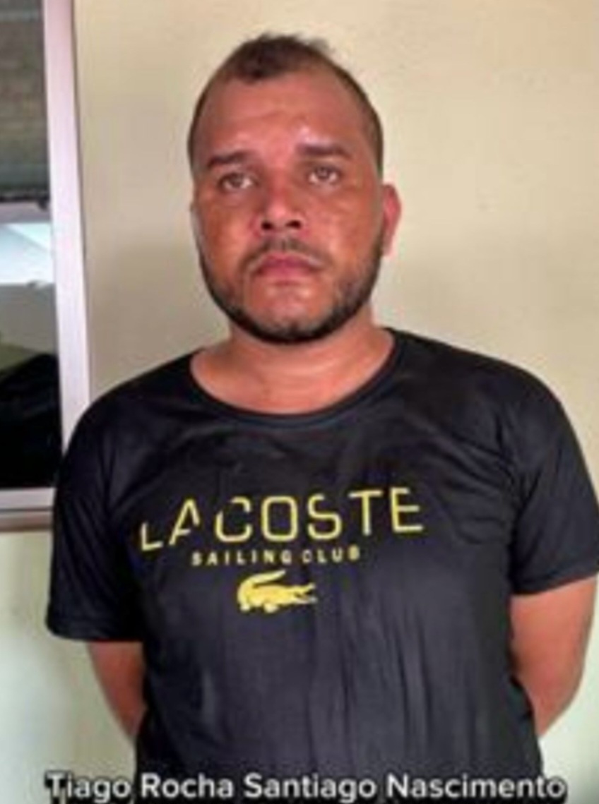 Divulgados nomes e fotos dos presos pela morte de PM; veja quem são todo eles