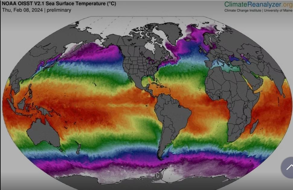 El Niño