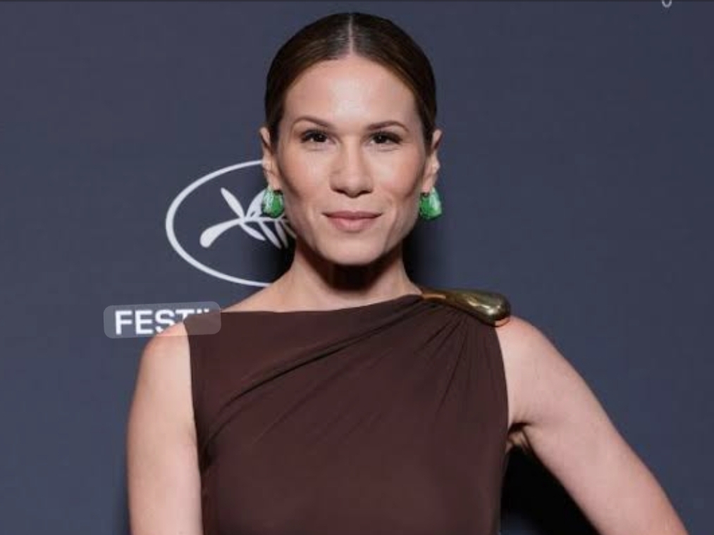 Marianna Brennand: talento brasileiro no cinema