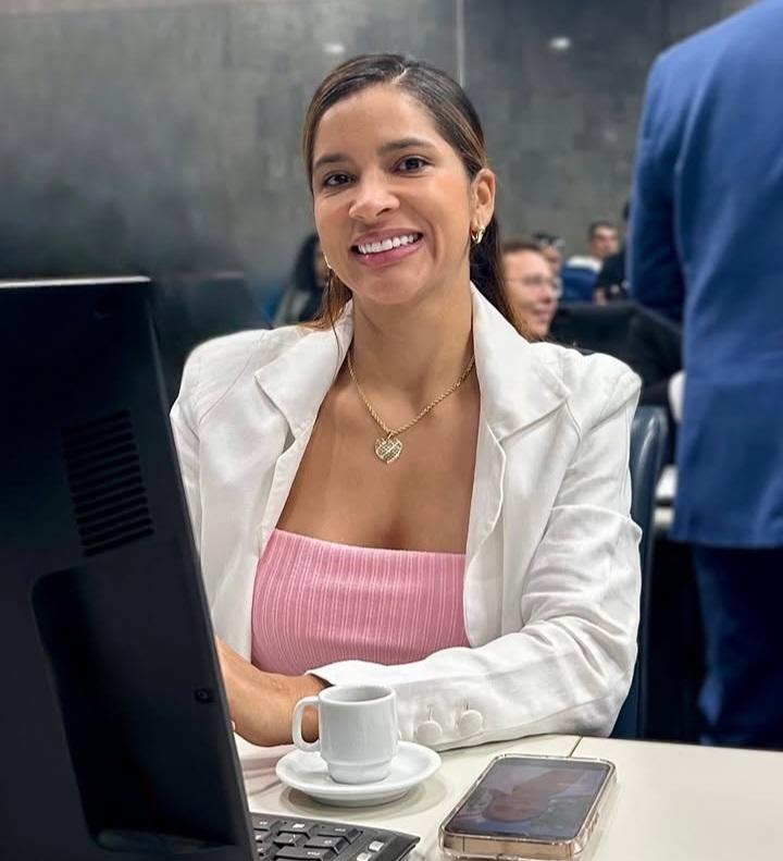 Tatiana Medeiros