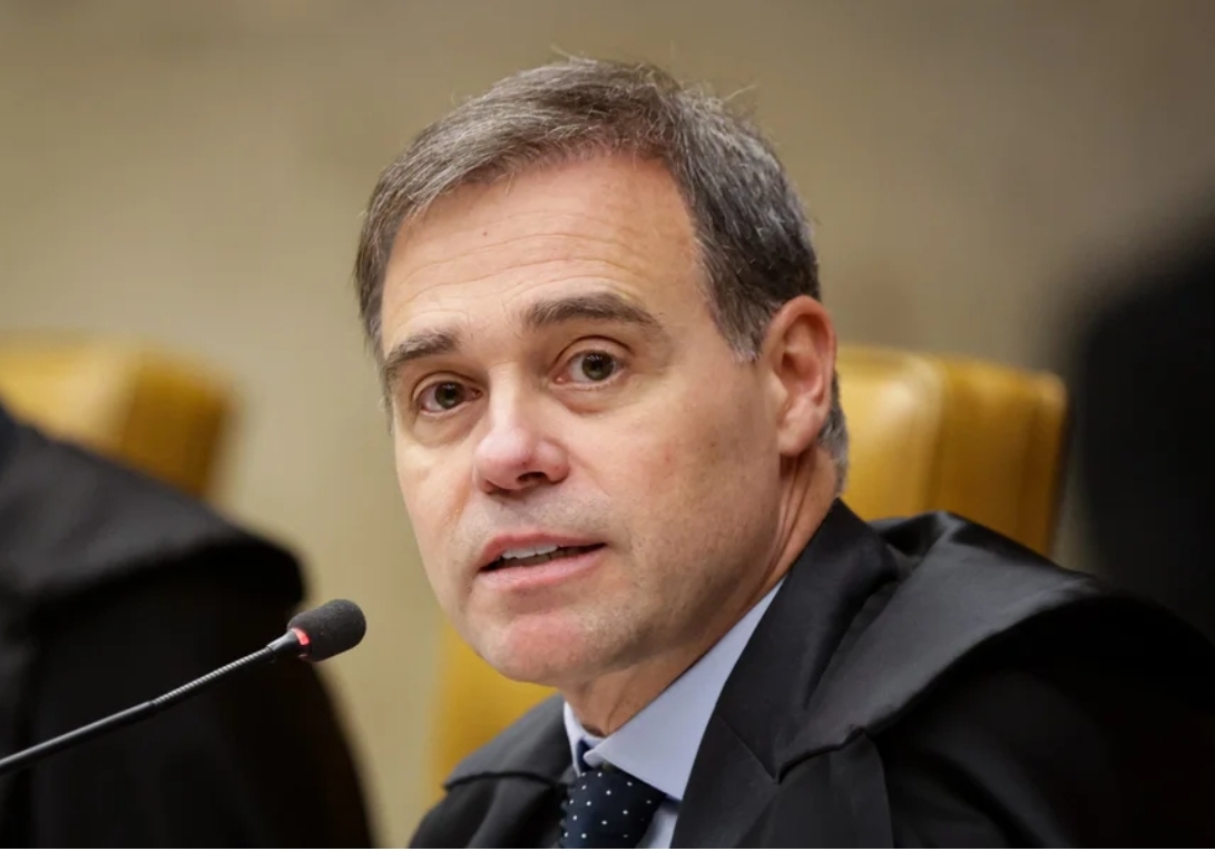 André Mendonça assume a relatoria do caso Master