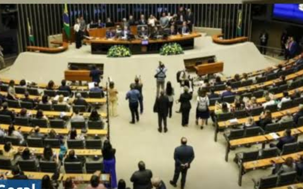 A Janela Partidária poderá mudar a composição no Congresso Nacional