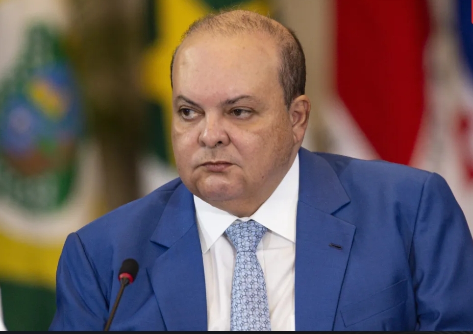 Ibaneis Rocha está sob suspeitas e o governo dele enfrenta crise